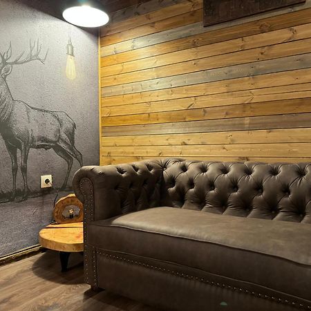The Forest Villa Borowec Zewnętrze zdjęcie