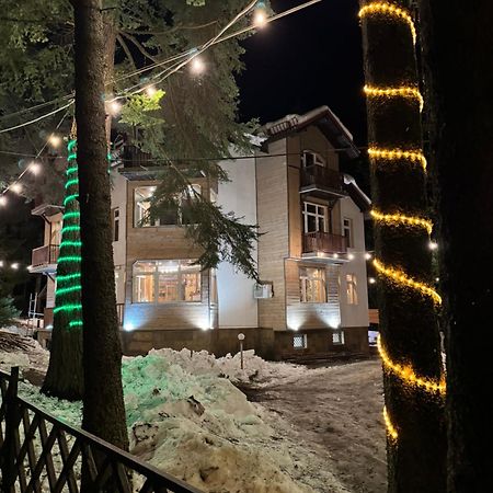The Forest Villa Borowec Zewnętrze zdjęcie