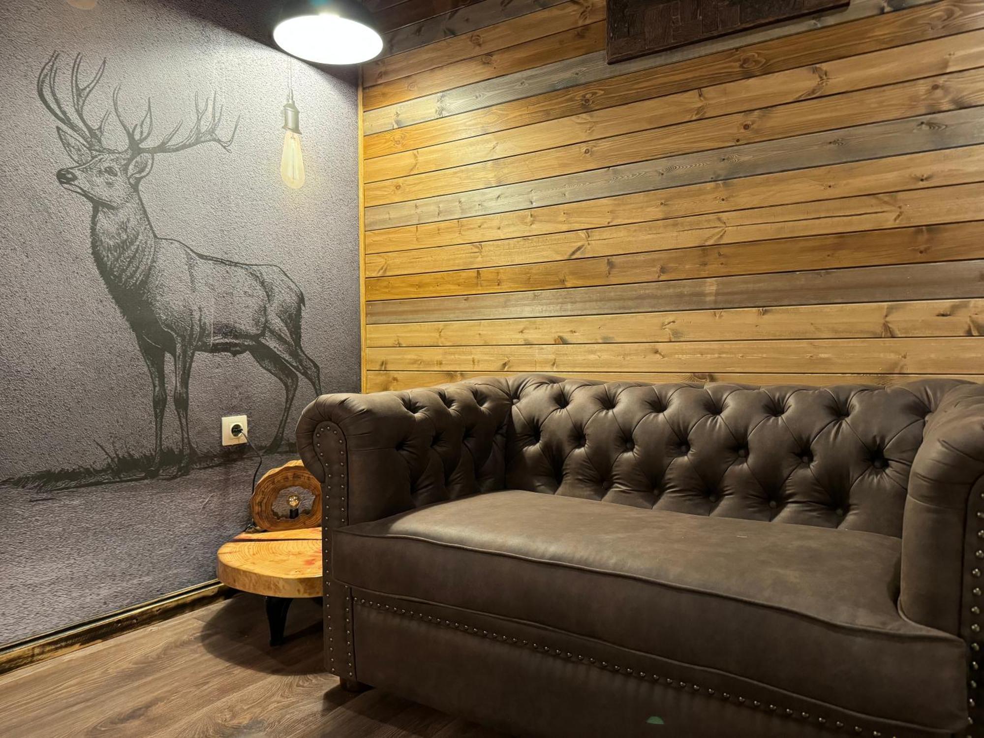 The Forest Villa Borowec Zewnętrze zdjęcie