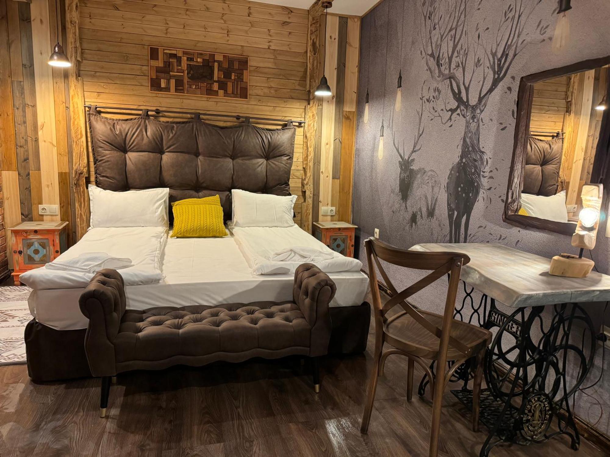 The Forest Villa Borowec Zewnętrze zdjęcie