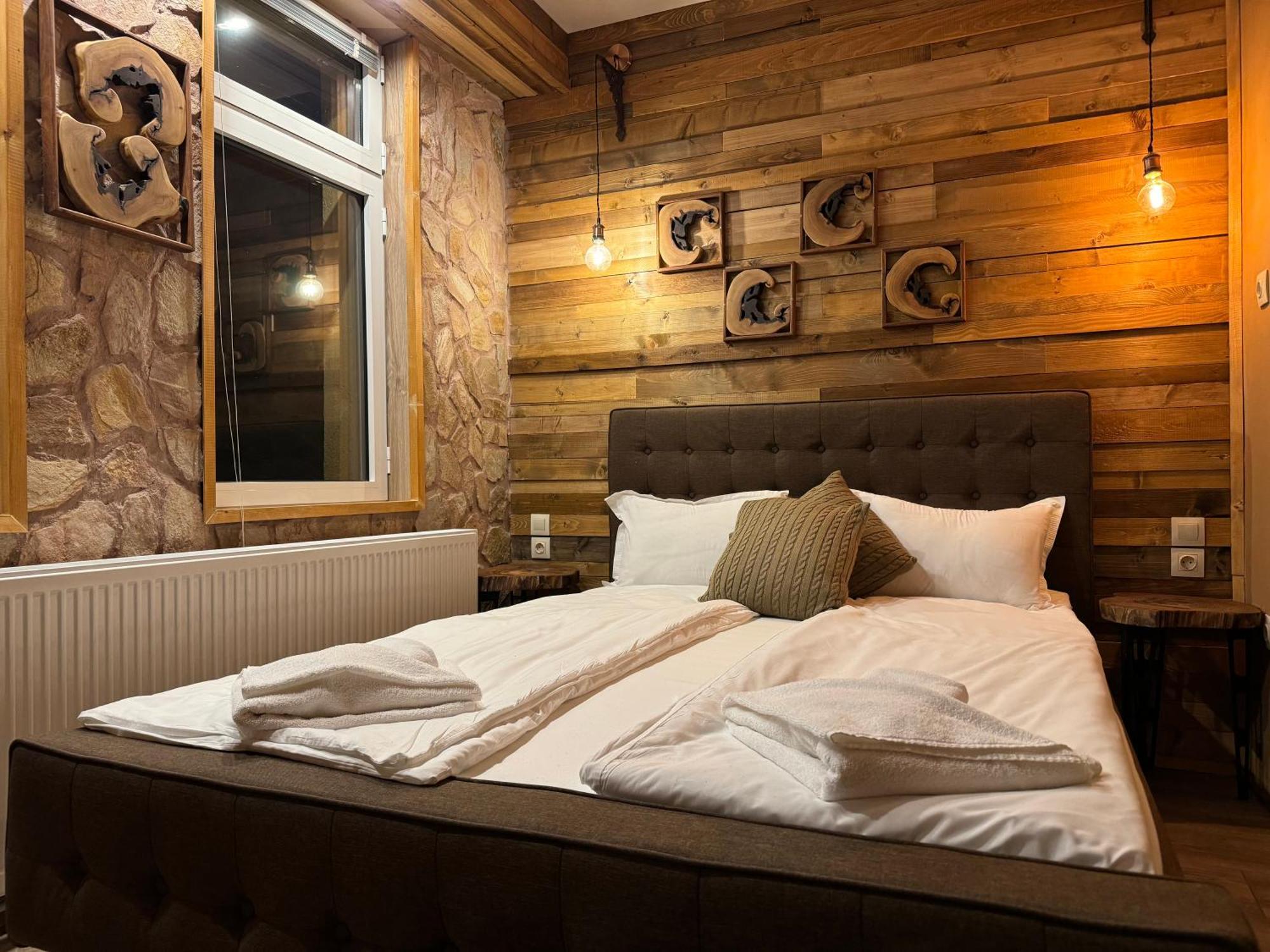 The Forest Villa Borowec Zewnętrze zdjęcie