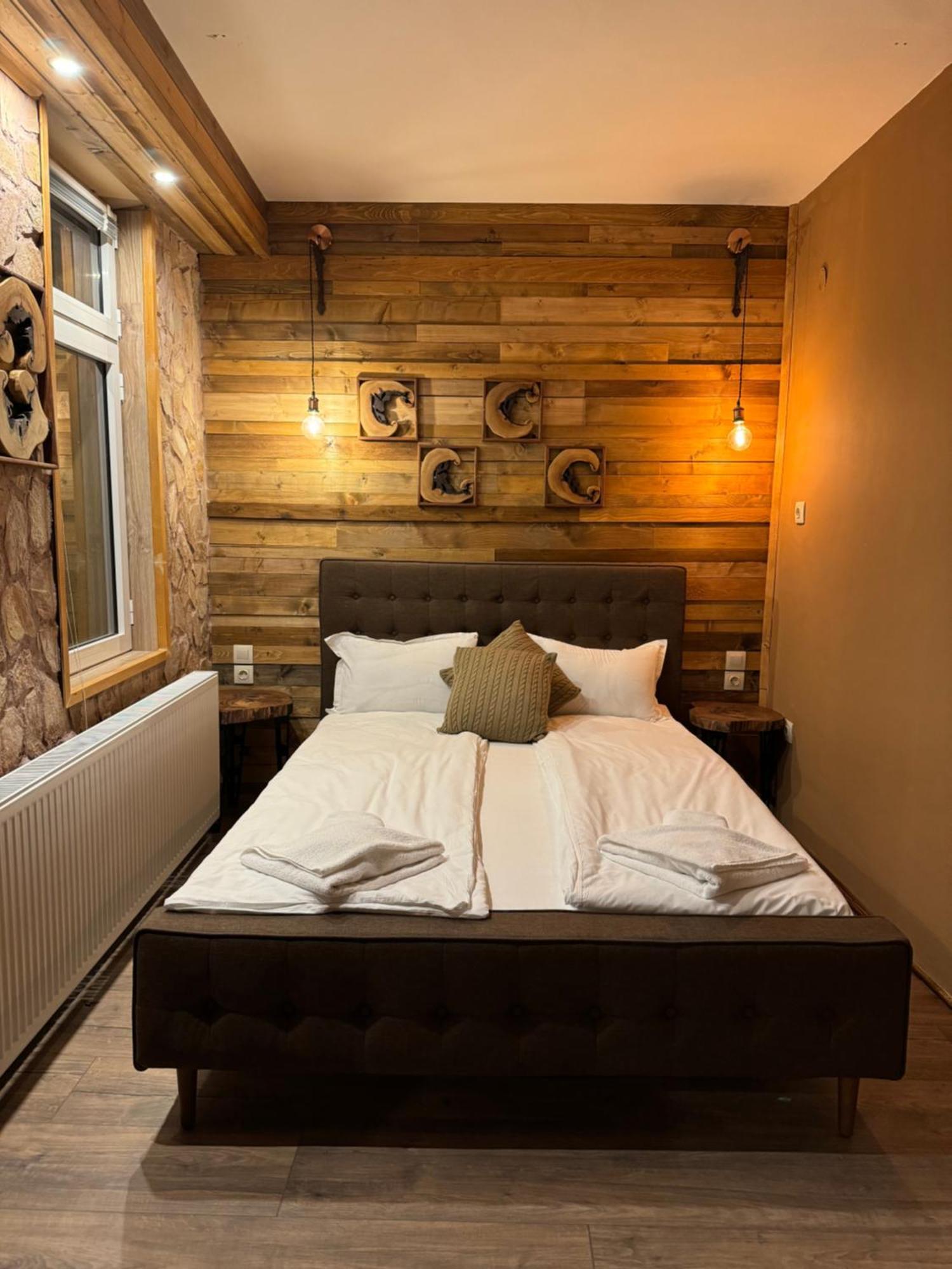The Forest Villa Borowec Zewnętrze zdjęcie