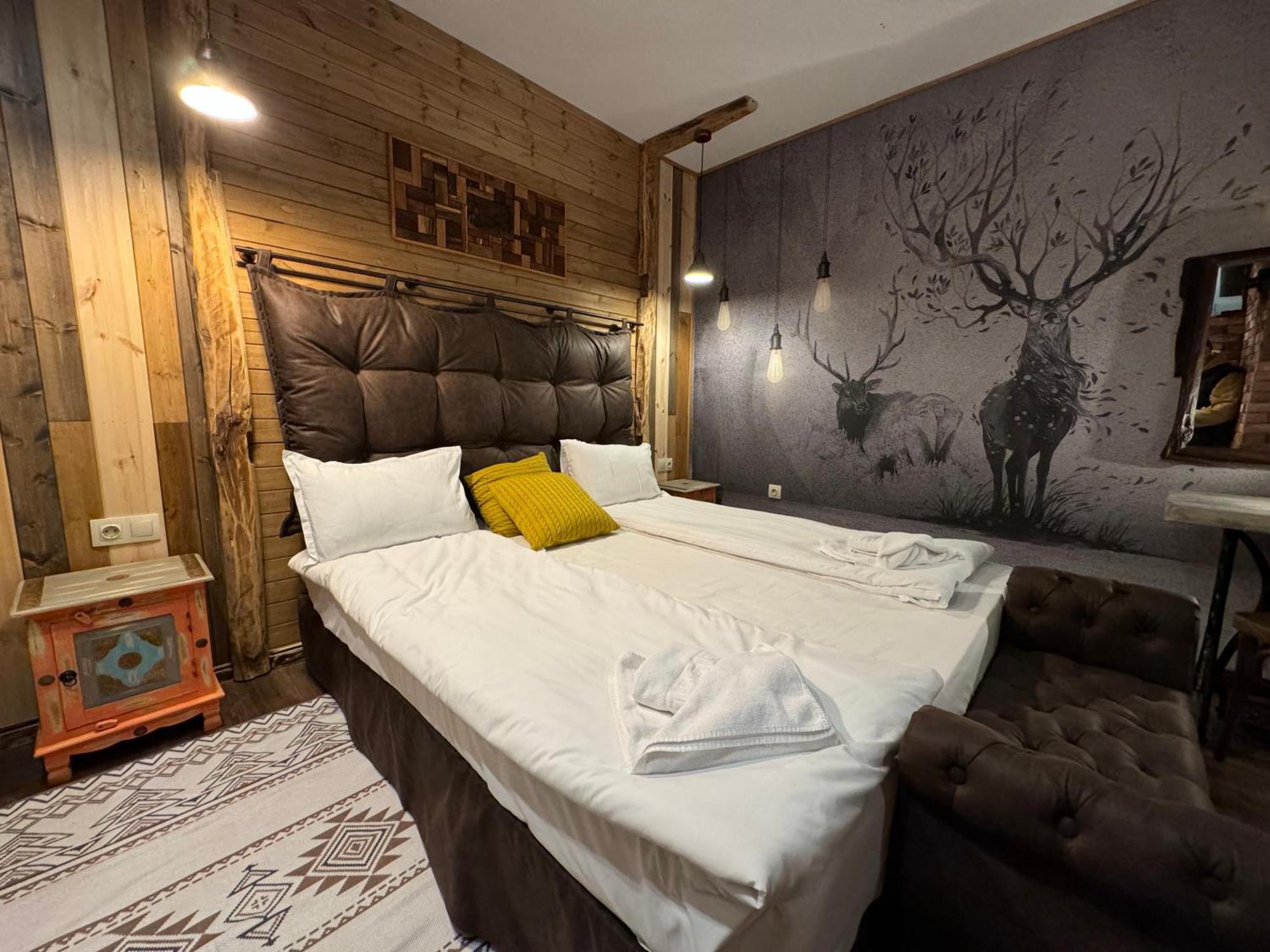 The Forest Villa Borowec Zewnętrze zdjęcie