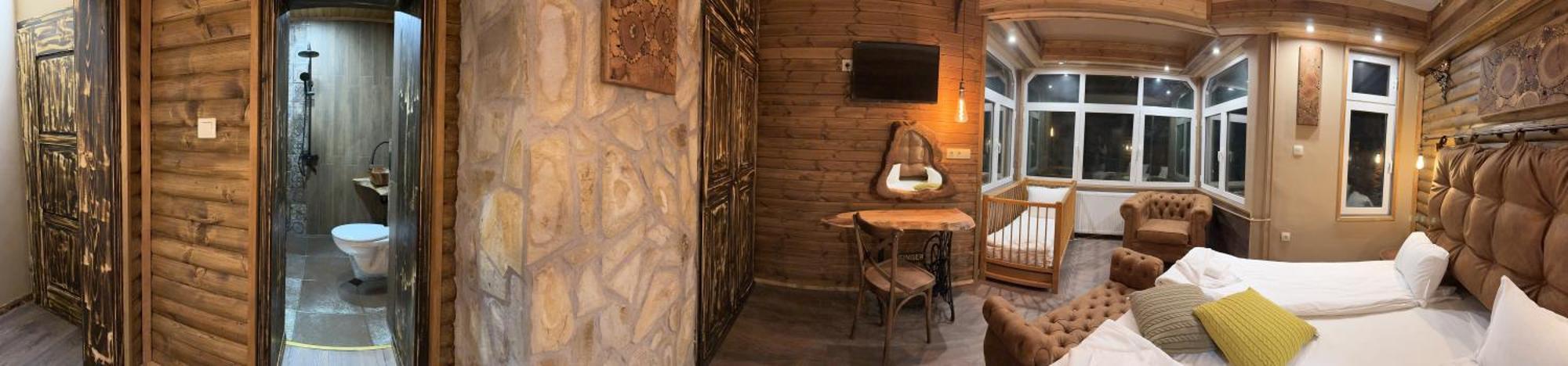 The Forest Villa Borowec Zewnętrze zdjęcie