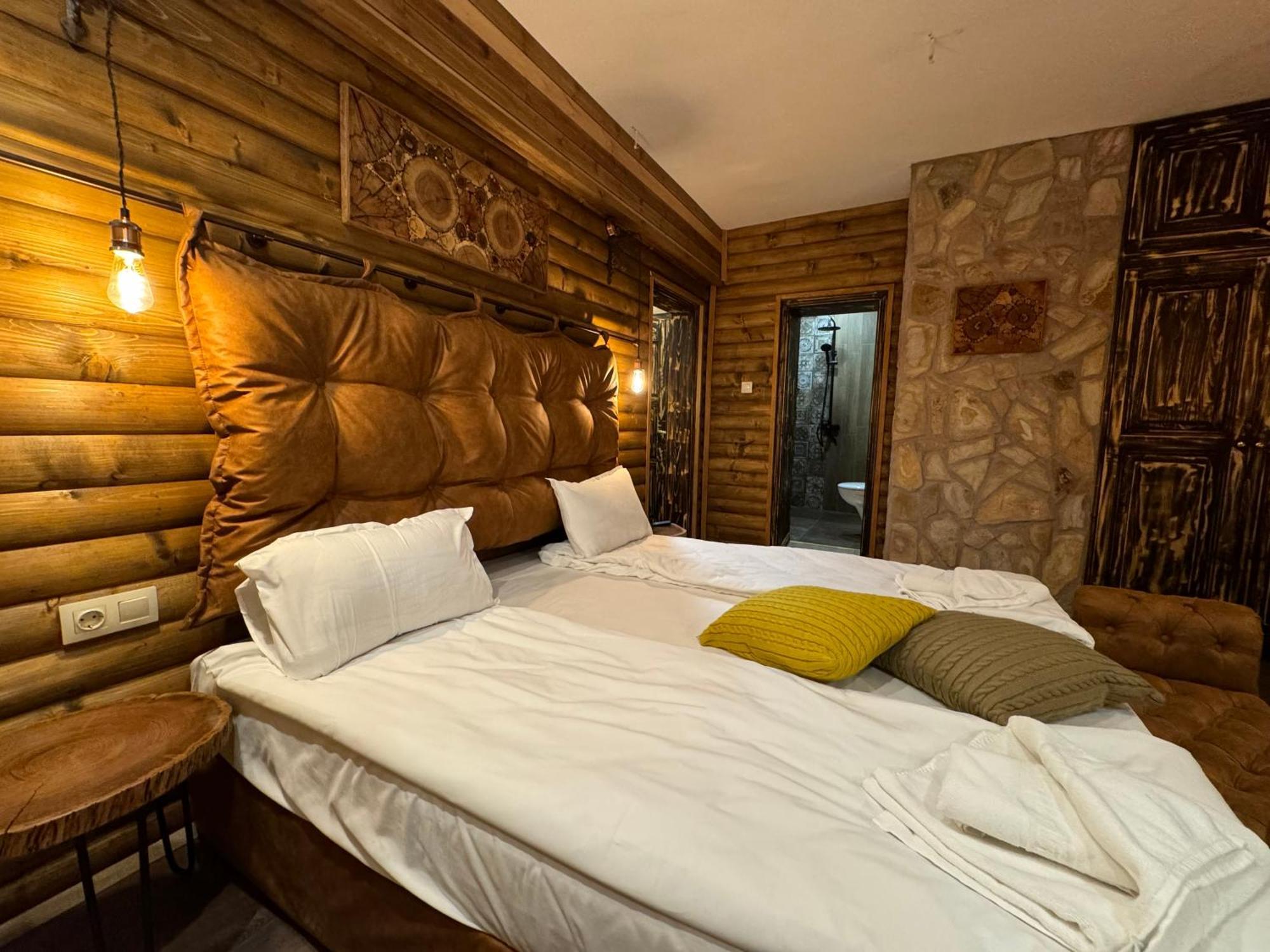 The Forest Villa Borowec Zewnętrze zdjęcie