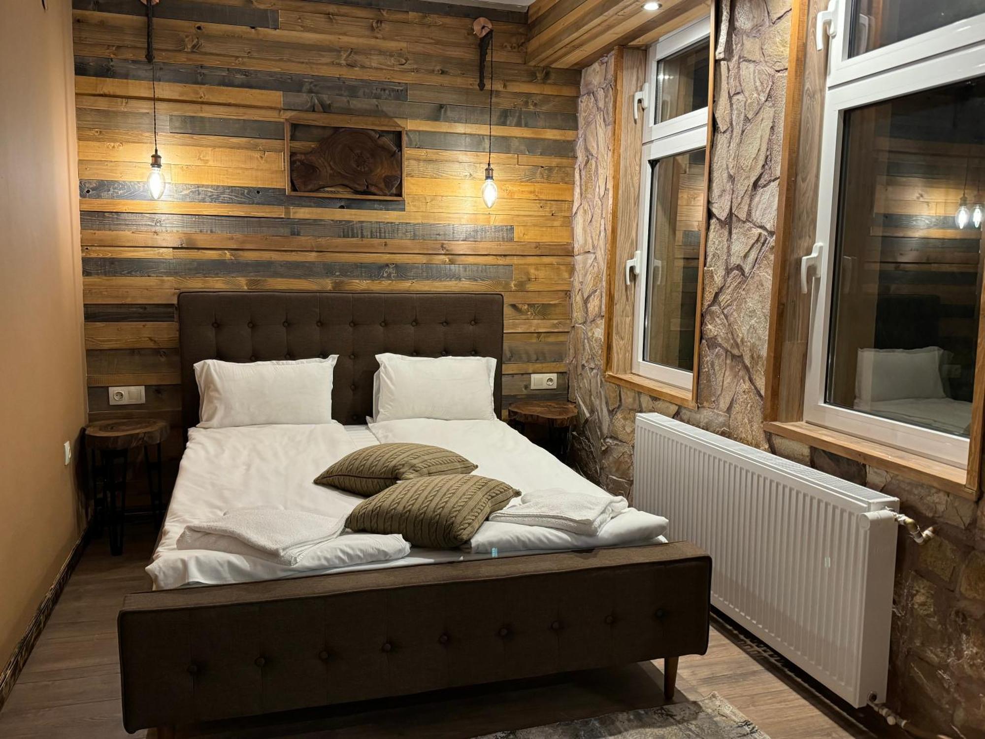 The Forest Villa Borowec Zewnętrze zdjęcie