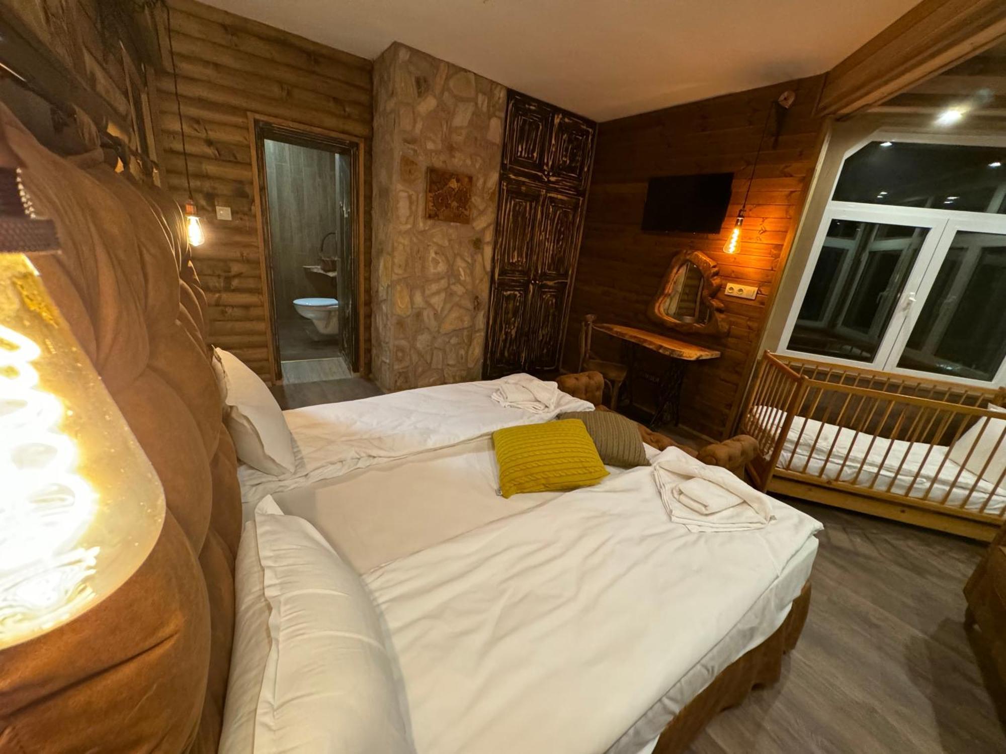 The Forest Villa Borowec Zewnętrze zdjęcie