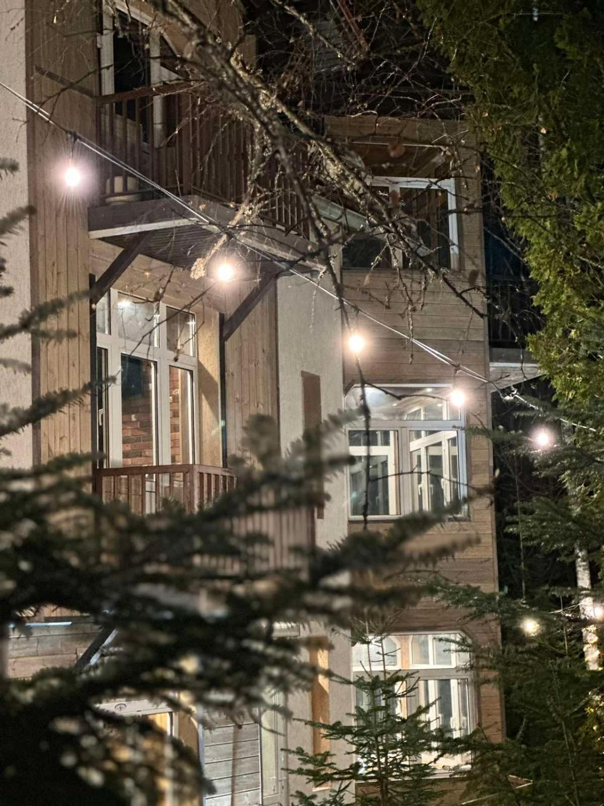 The Forest Villa Borowec Zewnętrze zdjęcie