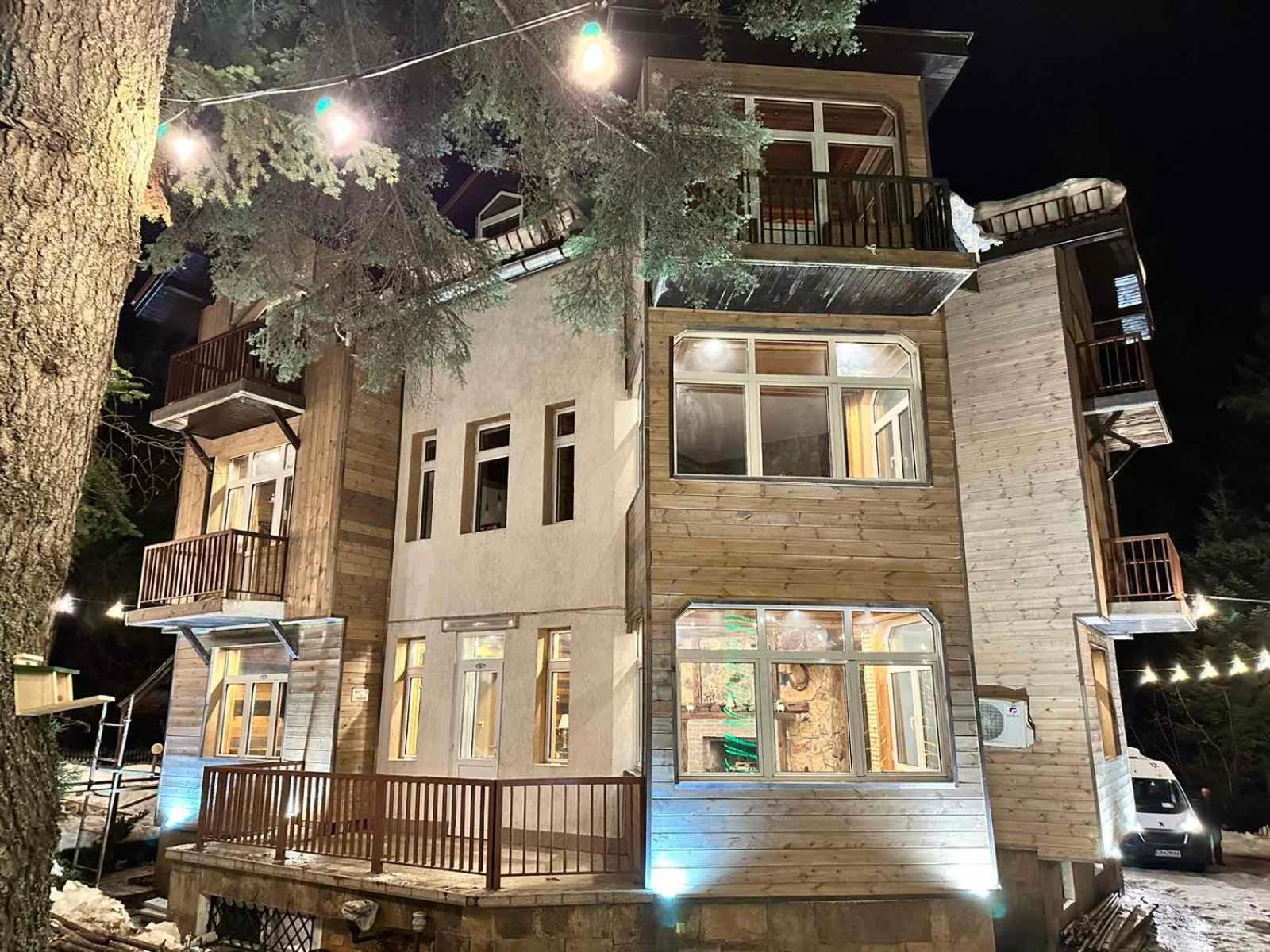 The Forest Villa Borowec Zewnętrze zdjęcie
