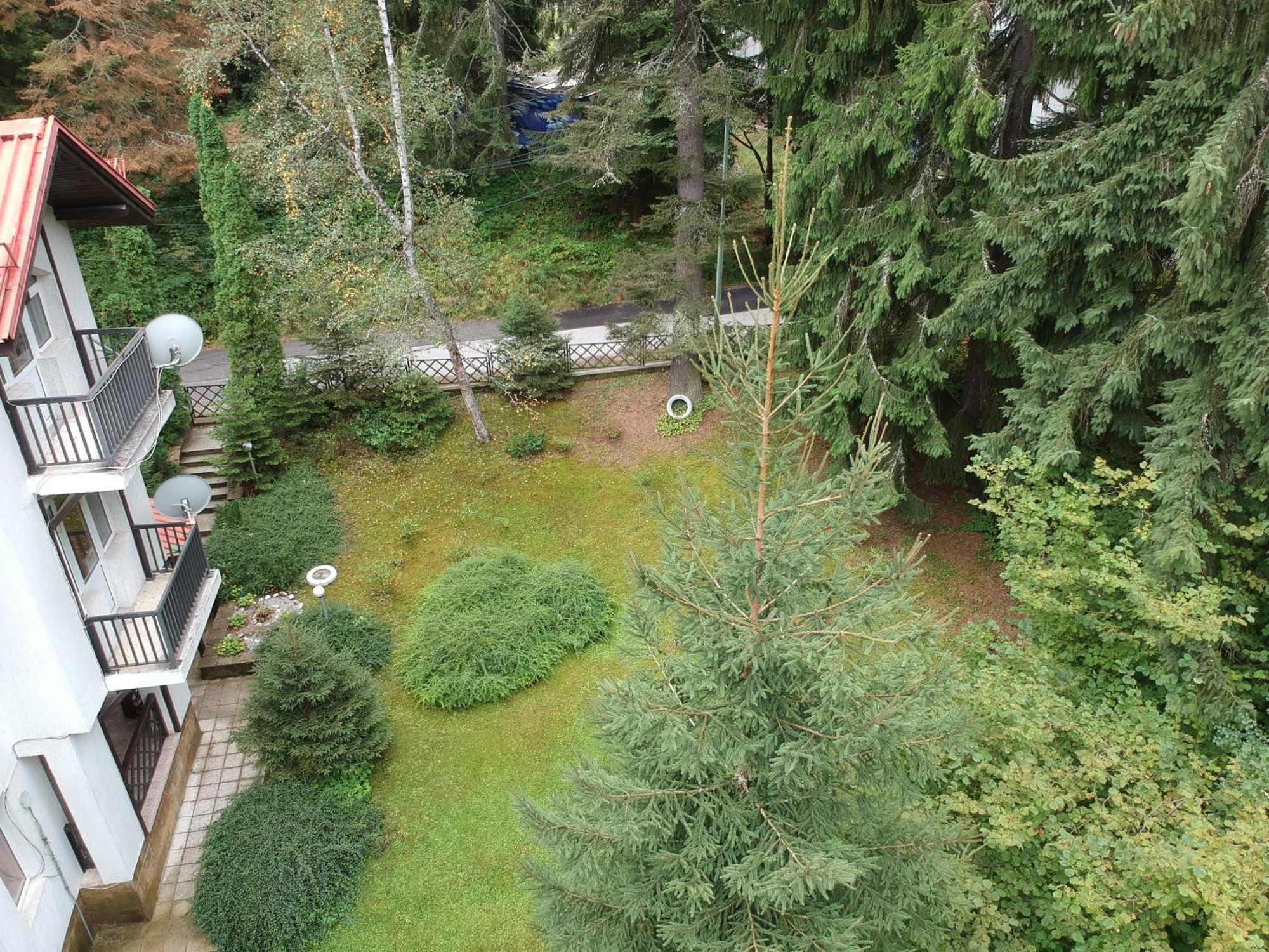 The Forest Villa Borowec Zewnętrze zdjęcie